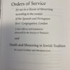 Burials and Stone-Setting Book - Image 2